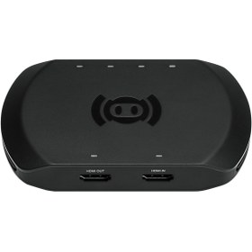 Resim Streamplify Capture 4K 4K30 Kayıt / 4K60 Geçiş Yayın Ve Oyun Hdmı Capture Card 