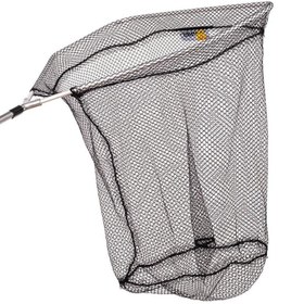 Resim Alüminyum Balık Kepçesi - 210 cm (LN01) 