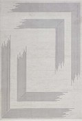 Resim Gümüşsuyu Halı Venita 15257 Gri 160x230 