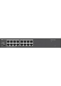 Resim Ruıjıe Reyee Rg-es116g-l 16port Gigabit Switch Metal Kasa 