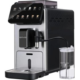 Resim Onvo OVCM01 Tam Otomatik Espresso (Kahve) Makinesi 