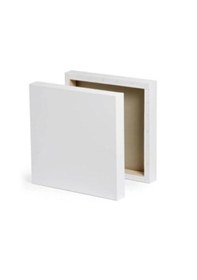 Resim Miart Akademik Tuval 15x15 Cm 4'lü Mt1515 