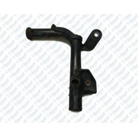 Resim Devirdaim Borusu Kangoo 3 Clio Symbol Thalia 1,5 Dci 504623726 