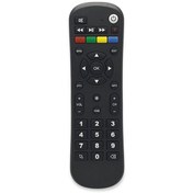 Resim Redline 5600 Max Android Tv Box Kumandası 