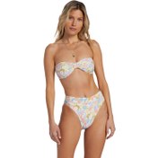 Resim Billabong Dream Chaser Tanlines Btty Bnd Kadın Bikini Üst 