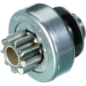 Resim Form Metal 72639 Multije 5 Kanal T 9 Diş 7150050 Marş Dişlisi 