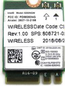 Resim Hp 840 G3 Wifi Kart Wireless Kart 806721-001 