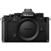 Resim Nikon Zf Aynasız Fotoğraf Makinesi 