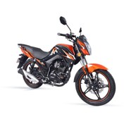 Resim Arora AR06 Touring Motorsiklet-2024 Model 