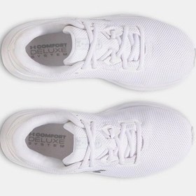 Resim Under Armour Ua W Charged Pursuit 4 Kadın Koşu Ve Yürüyüş Ayakkabısı 