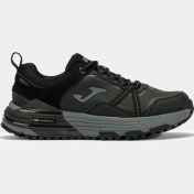 Resim Joma Tietar Men 2401 Siyah Erkek Spor Bot - CTIEW2401 