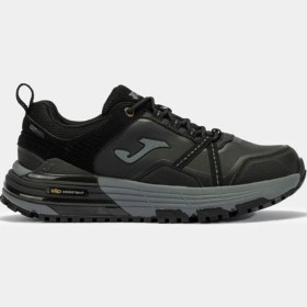 Resim Joma Tietar Men 2401 Siyah Erkek Spor Bot - CTIEW2401 
