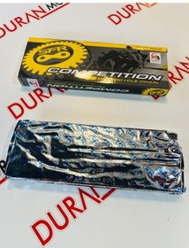 Resim Cub Zincir Sfr 428 X 110l - A Kalite 