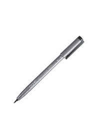 Resim Copic Multiliner Siyah Fırça Uçlu Bs 