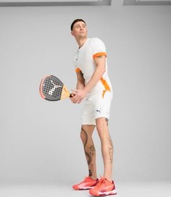 Resim PUMA Individual Padel Jersey Forma Erkek 