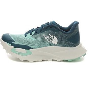 Resim The North Face W Vectıv Endurıs 4 Kadın Spor Ayakkabı Yeşil 