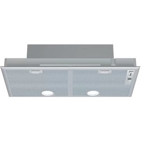 Resim Siemens LB75565 Gömme Aspiratör Inox 
