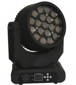 Resim Eclips Eye-Beam 36x3W Beam Efekt Robot Işık Sese Duyarlı otomatik 