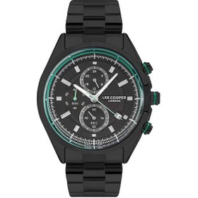 Resim Lee Cooper LC07399.650-NM Erkek Kol Saati 