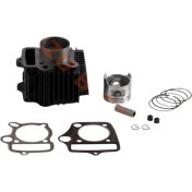 Resim Cub 125CC Silindir Komple (54 Mm) 
