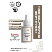 Resim Seddar Collection Bee'o Up Apibeauty Kırışklık Karşıtı Göz Çevresi Serum 15 ml 