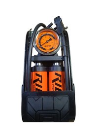 Resim Rico Lastik Şişirme Ayak Pompası Çift Piston 022-rc4075 