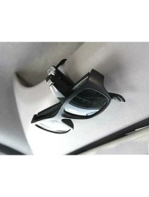 Resim Tedost Araba Gözlük Tutacağı Klips ( 2 Adet ) 