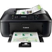 Resim Canon Pixma MX395 Faks + Fotokopi + Tarayıcı + Yazıcı 