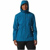 Resim Mountain Hardwear Acadia Kadın Yağmurluk 