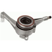 Resim Sachs 3182654221 - Hidrolik Debriyaj Rulmanı Transporter T4 2.5t 