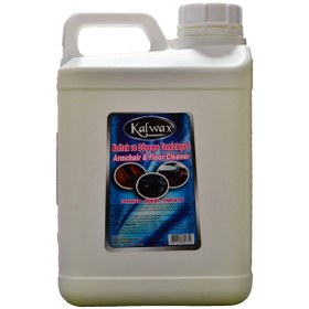 Resim Kalwax Koltuk ve Döşeme Temizleyici 5 Lt. N11.1277 