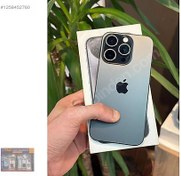 Resim Apple iPhone 15 Pro İkinci El TR | 128 GB | Siyah İkinci El İPHONE 15 PRO SİYAH TİTANYUM TÜRKİYE GARANTİLİ