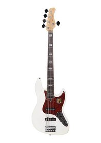 Resim Sire Marcus Miller V7 Alder 5 Telli 2nd Gen Bas Gitar 