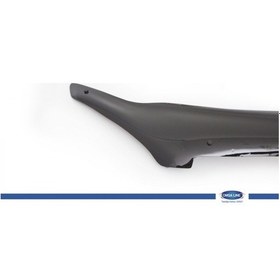 Resim Nissan Qashqai Ön Kaput Rüzgarlığı 2007-2010 Arası 