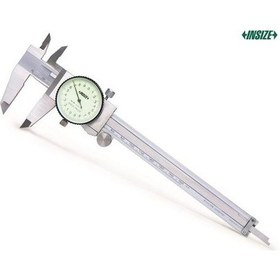 Resim Insıze 1312-200 Saatli Kumpas 