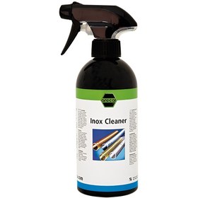 Resim Reca Inox Cleaner Paslanmaz Temizleme Spray 
