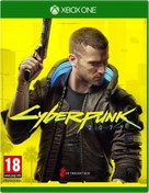 Resim 2.EL CYBERPUNK XBOX ONE OYUN 2077 
