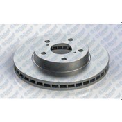 Resim On Fren Diski 5 Bijon Hilux 2,5 2005-11 275Mm 504621723 