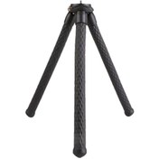 Resim Taşınabilir SLR Telefon İçin Mini Masaüstü Tripod 