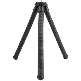 Resim Taşınabilir SLR Telefon İçin Mini Masaüstü Tripod 