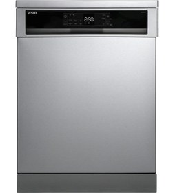 Resim VESTEL Bm 6101 X 6 Programlı Bulaşık Makinesi 
