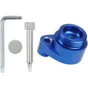 Resim Suntek Can Am Maverick X3 Max 2017-2023 Için Kayış Mavi 