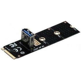 Resim Pamir M2 To Usb Riser 