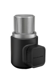 Resim Kitchenaid Go 5kbgr111bm Kablosuz Serisi Kahve Öğütücüsü - Batarya Dahil 