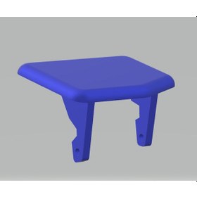 Resim Kia Sorento 2003-2006 Far Yıkayıcı Kapağı Kapağı 2 Adet Takım 