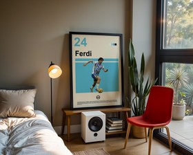 Resim Ferdi Kadıoğlu 