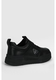 Resim Lufian 122230018 Jennıfer Sneaker Unisex Deri Spor Ayakkabı Çok Renkli 