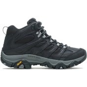 Resim Merrell Moab 3 Thermo Mid Wp Kadın Siyah Bot 