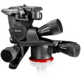 Resim Manfrotto Mhxpro-3Wg X-Profesyonel Başlık 