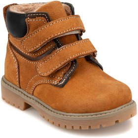 Resim Polaris 92.511734.B Camel Erkek Çocuk Bot 100422963 